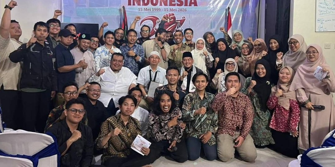 Hero PAHAM Indonesia 1